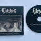 Witcher (Hun) "A Gyertyák Csonkig Égnek"- CDs