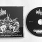 Goat Smegma (EE) "Demonic Goat Smegma Eating Ritual" - CDs
