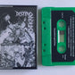 Destino / Entierro (Spain) "Cryptic Procession of the Yellow Sign" - Pro Tape
