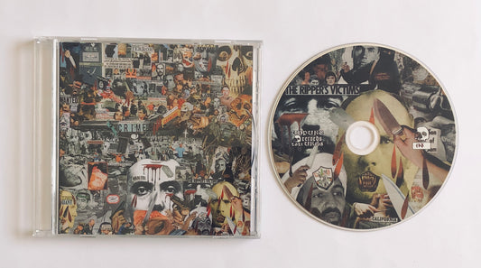 Imperium (US) "Hatred Incarnate" - CDs