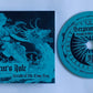 Serpent's Isle (US) "Herald of the Cyan Sea" - CD's