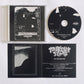 Forbidden Tomb (Indonesia) "The Prospector"- CDs