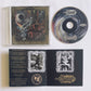 Celestial Sword / Erzfeynd (US / Ger) "Split"- CDs