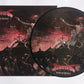 Coffins (Jpn) "March of Despair" - 12" LP (Picture Disc)