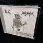 Empheris (Pol) / Death Invoker (Peru) "Impure Spirits Of Destruction" - CDs