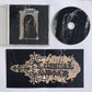 Celestial Sword (US) "Fallen from the Astral Temple"- CDs