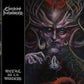CORPSE HAMMER (SWE) "Metal De La Muerte" - 12" LP