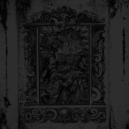 Forbidden Worship (Swe) "The Unholy" - Pro Tape