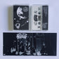 ESCR-034: Witchcraft (Fin) "Evil Manifests" - Pro tape