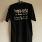 Rotting Christ "The Mighty Contract" T-Shirt