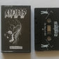 Kalibos (Ger) "The Reap of Evil (Demo 1994)" - Pro Tape