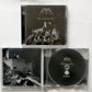 Aasfresser (Ger) "Where the Sun Never Dares" - CDs ***New in Stock***