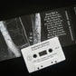 Diabolical Fullmoon (Pol) "The Pagan Wolves Will Rise Again" - Pro Tape