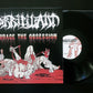 Horripilant (Spa) "Embrace the Obsession" - 12" LP