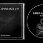 Kvlt Ofenzivy (Cze) "Nauky Rûznic" - CDs