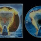 Besatt (Pol) "Nine Sins" - CDs