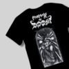 Prophets Of Doom - Official T-shirt