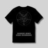 Prophets Of Doom - Official T-shirt