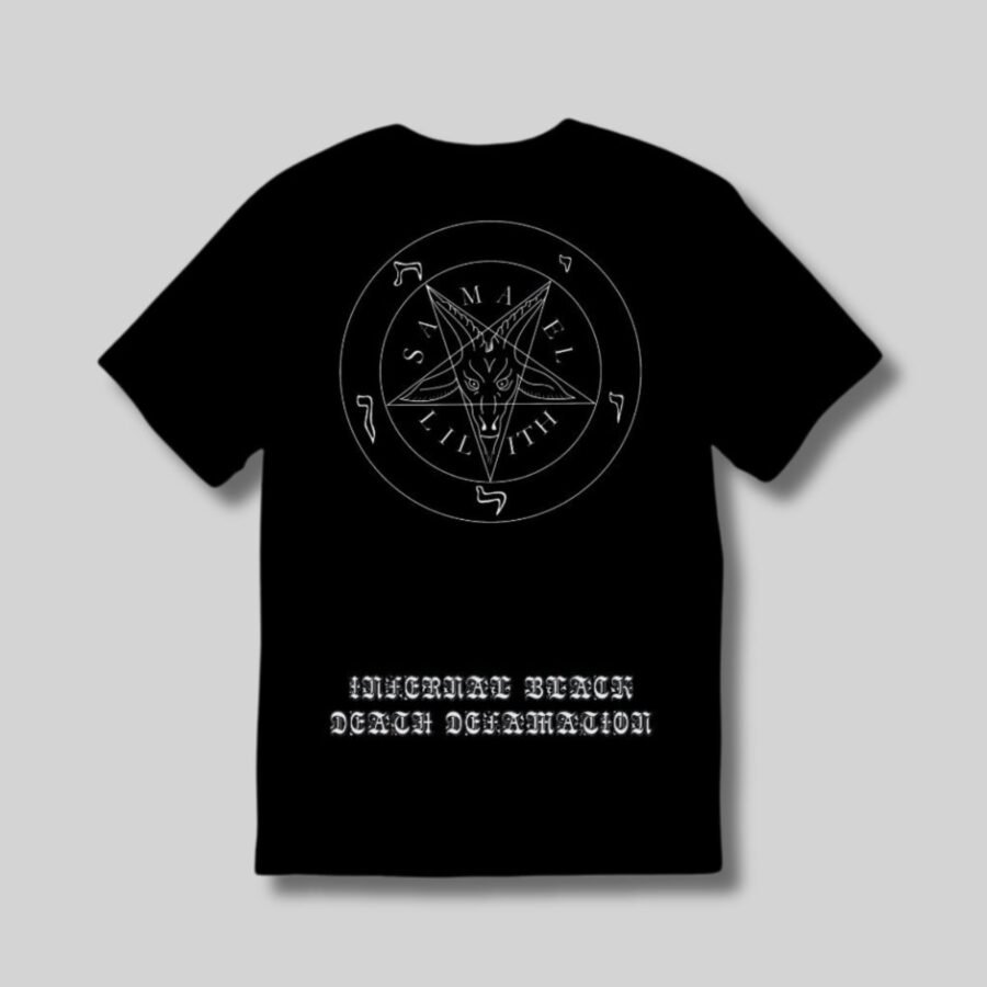 Prophets Of Doom - Official T-shirt