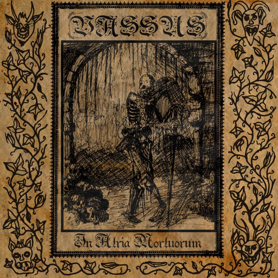 vassus black metal