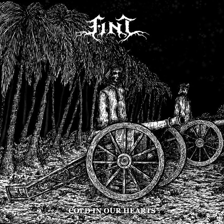 Fini (MV) "Cold in our Hearts" - Cassette