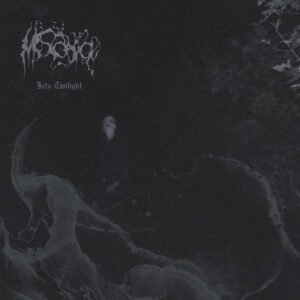 Mistcavern (Hun) "Into Twilight" - Cassette