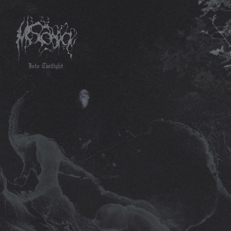 Mistcavern (Hun) "Into Twilight" - Cassette