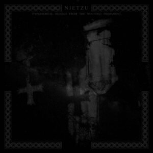 Nietzu (UK) "H.S.F.T.W.F" - Cassette